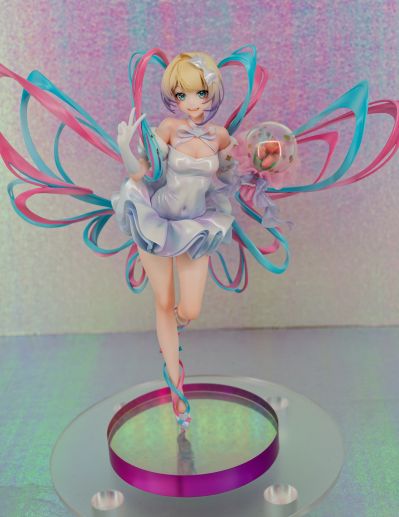 主播女孩重度依赖 超绝最可爱天使酱 周年派对