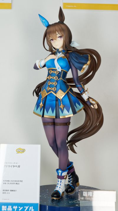 赛马娘 闪耀！优俊少女 爱慕织姬