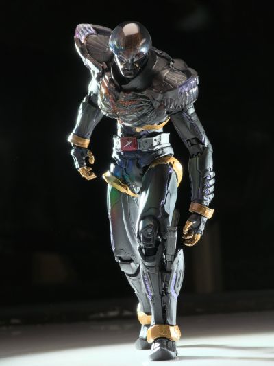 S.I.C. 人造人间电脑奇侠 电脑奇侠