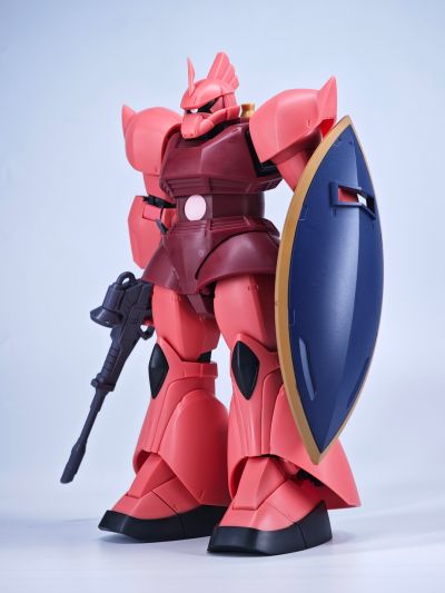 ROBOT魂＜机动战士系列＞ MS-14S 夏亚专用勇士 剧中版