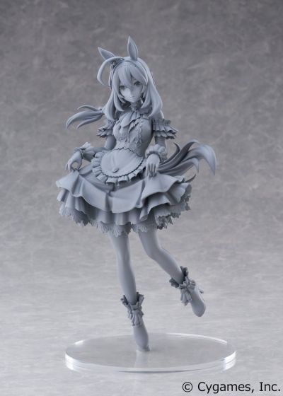 赛马娘 闪耀！优俊少女 美蒲波旁 CODE：甜心