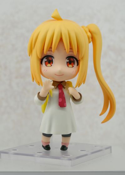 粘土人 山田凉 便服