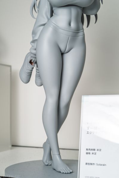 超级索尼子 健身服