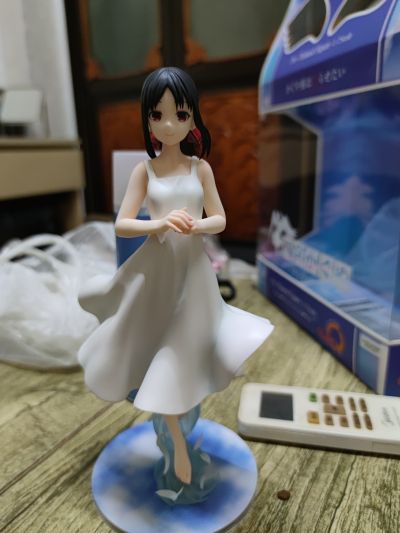辉夜大小姐想让我告白？～天才们的恋爱头脑战～ 四宫辉夜 片尾曲版