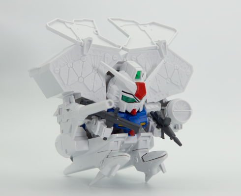 BB战士207 GP-03石斛兰