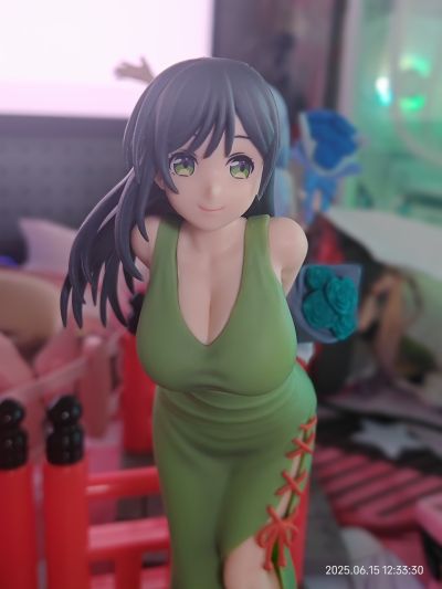 缘结甘神家 Luminasta “甘神朝姬”