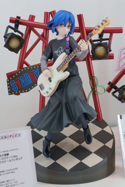 孤独摇滚！ 山田凉