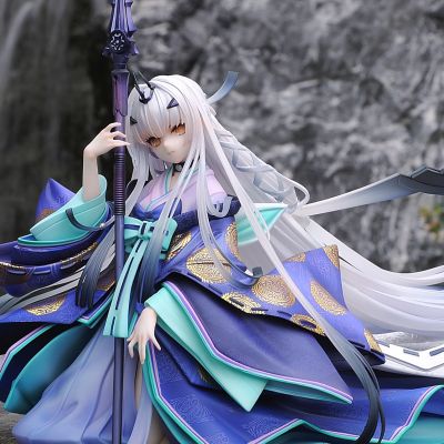 命运-冠位指定 梅柳齐娜(美露辛) 7周年和服