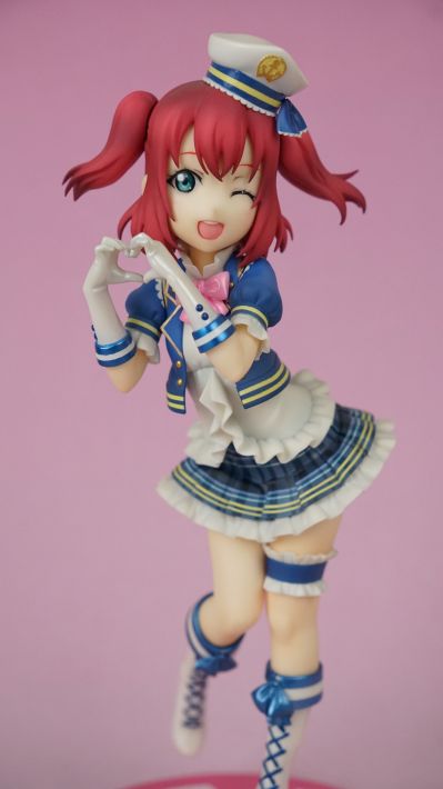 Love Live! Sunshine!! 黑泽露比