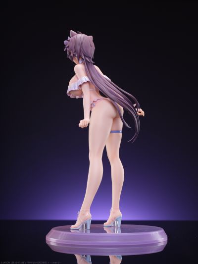 [Circle0]  猫一样的女友  伊万杰琳