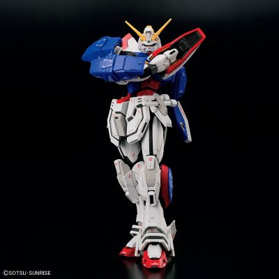RG 1/144 闪光高达