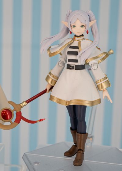 figma#658/658-DX  芙莉莲