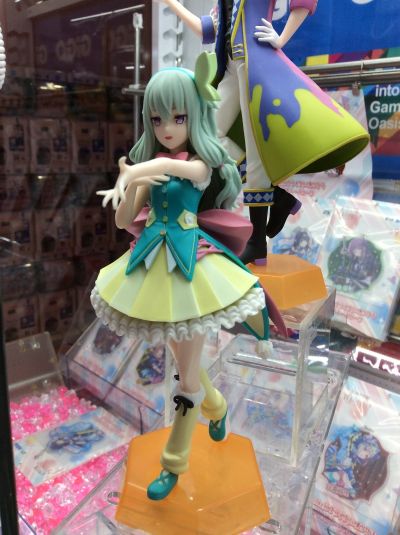 初音未来：缤纷舞台 Desktop×Decorate Collections “草薙宁宁”