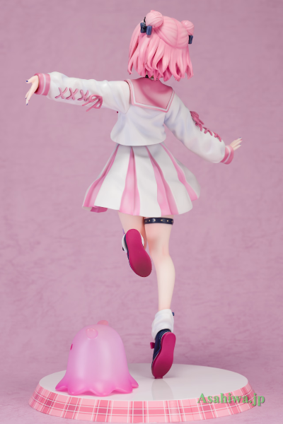 彩虹社 笹木咲