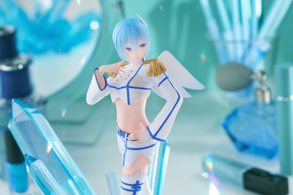2.5次元的诱惑 DRESSTA 诺基艾露