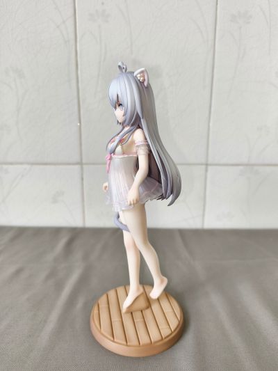 Q版 糯米米