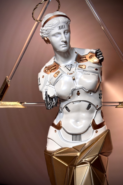 figma#SP-063 桌上美术馆 米洛的维纳斯
