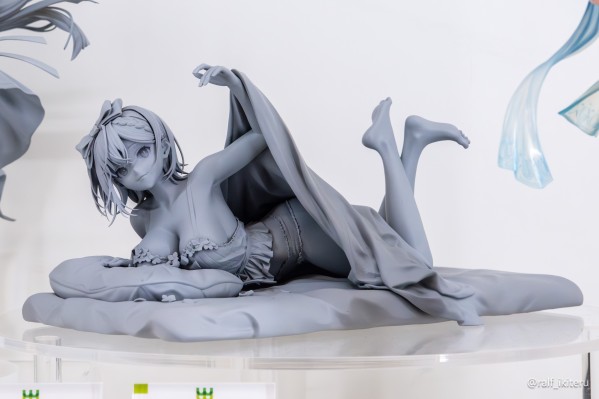 碧蓝航线 × 莱莎的炼金工房2 莱莎 夜猫子炼金术士
