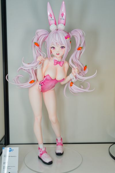 B-style 胜利女神：新的希望 爱丽丝：仙境兔女郎