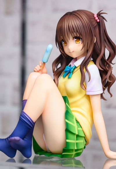 出包王女校服系列 结城美柑 ～高中生～