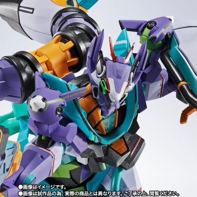 METAL ROBOT魂 ＜机动战士系列＞ 弗雷德高达（暂译）