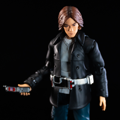 S.H.Figuarts 乾巧