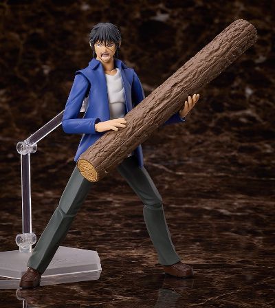figma#SP-172 彼岸岛 宫本明