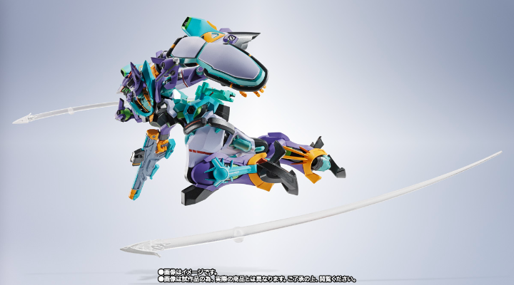 METAL ROBOT魂 ＜机动战士系列＞ 弗雷德高达（暂译）