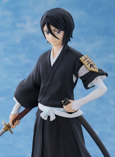 POP UP PARADE BLEACH 境·界 朽木露琪亚