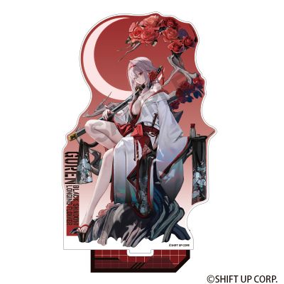 胜利女神：新的希望 亚克力立牌