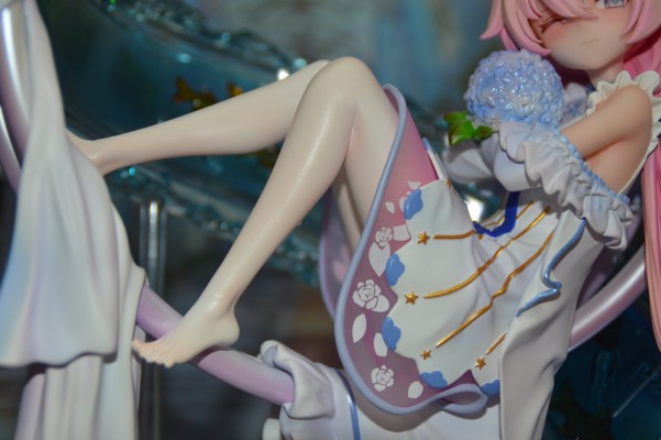 figma 蔚蓝档案 小鸟游星野