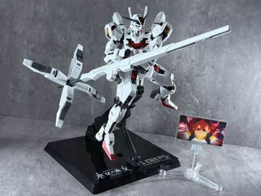 超合金   凯列班高达