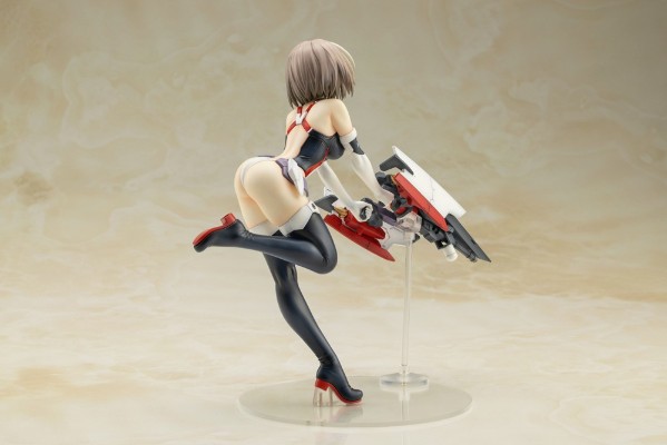 机甲少女 金刚 泳装