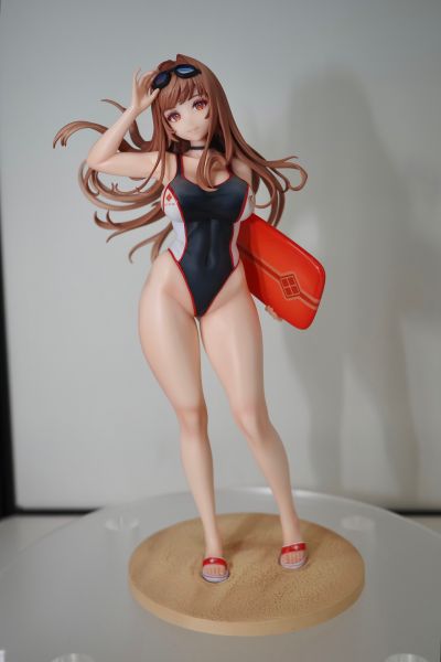 胜利女神：妮姬 拉毗：经典假期