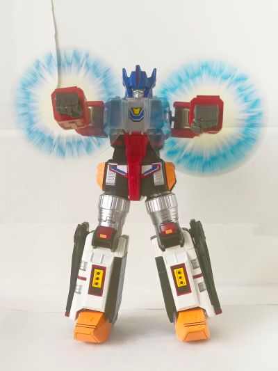 Ultra-Act 电光超人古立特 ゴッド芝诺 