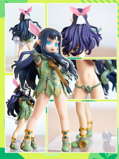 ExcellentModel 女皇之刃 Rebellion 尤依特 