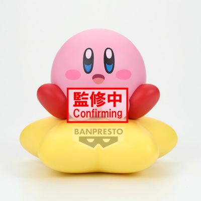 星之卡比 SOFVIMATES～卡比 (传送之星版)～（待检资料）