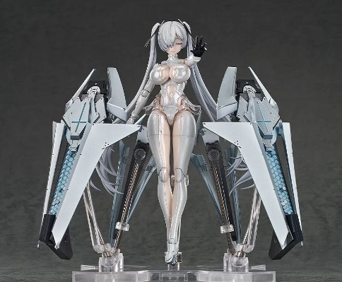 Hyper Body 胜利女神：新的希望 灰姑娘