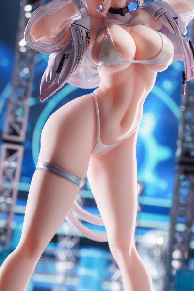 近未来猫又 MIU