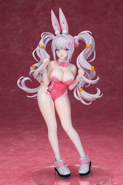 胜利女神：新的希望 爱丽丝 仙境兔女郎
