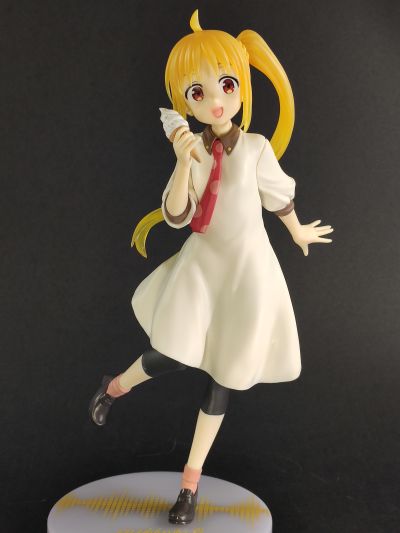 孤独摇滚！动画版 Trio-Try-iT人偶-伊地知虹夏-