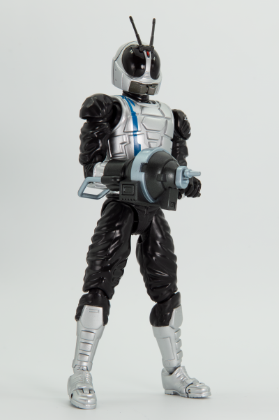 マスコレプレミアム 假面骑士カブト ゼクトルーパー Neo Trooper 