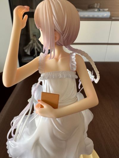 文学少女 天野远子