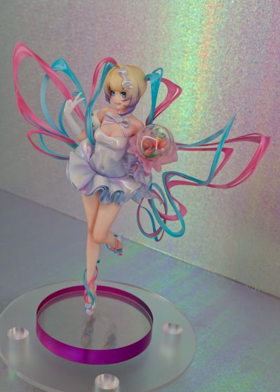主播女孩重度依赖 超绝最可爱天使酱 周年派对