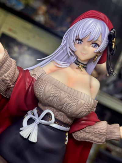 碧蓝航线 贝尔法斯特 女仆长的购物日