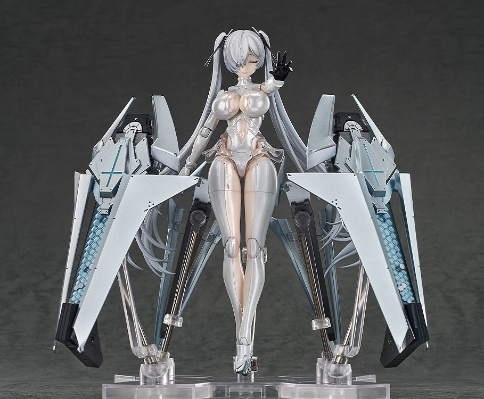 Hyper Body 胜利女神：新的希望 灰姑娘