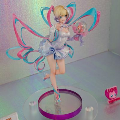 主播女孩重度依赖 超绝最可爱天使酱 周年派对