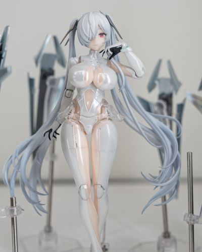 Hyper Body 胜利女神：新的希望 灰姑娘