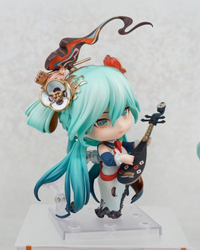 粘土人#2768 初音未来 十面埋伏