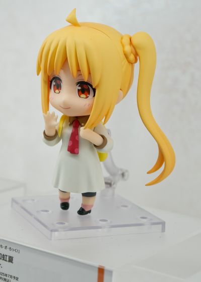 粘土人 山田凉 便服